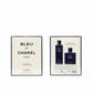 CHANEL BLEU DE CHANEL EDP COLLECTION 100ML+150ML for men