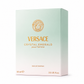 Versace Crystal Emerald 90ml for women with box