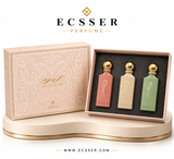 Ibraq Mini Collection – 3*30ml-Piece unisex