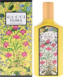Gucci Flora Gorgeous Orchid 100ml for women with box