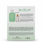 KAYALI Yum Pistachio Gelato | 33 COLLECTION 100ML+100ML SPRAY for women