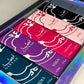 Gissah Collection Box 6*30ml unisex