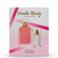 KAYALI Vanilla Candy Rock Sugar | 42 COLLECTION 100ML+100ML SPRAY for women