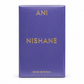 Nishane ANI – Extrait De Parfum unisex with box