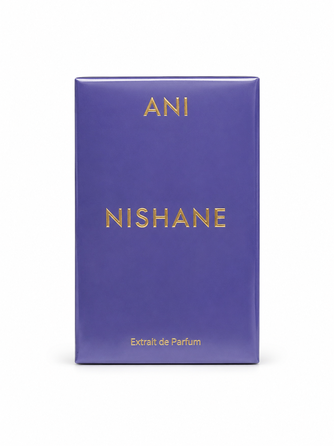 Nishane ANI – Extrait De Parfum unisex with box