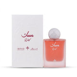 Musk Candy – Ibrahim Al Qurashi 75ml for women (with box)