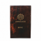 Amouage Epic 100ml for men with box