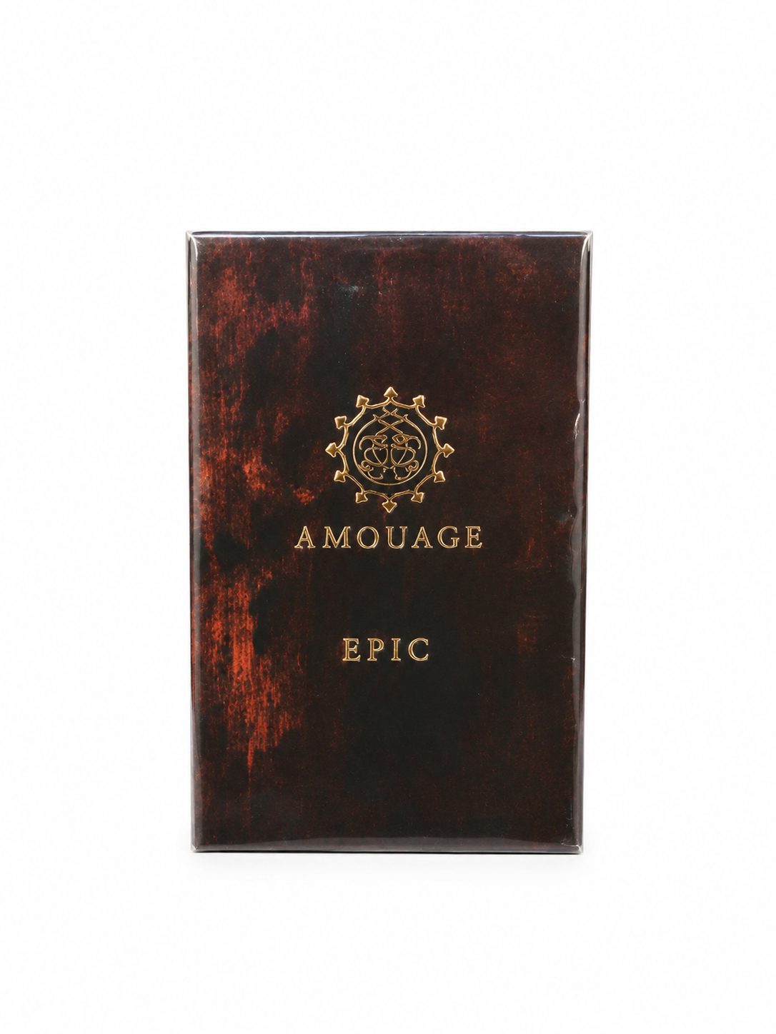 Amouage Epic 100ml for men with box