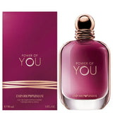 ARMANI Power Of You 90ML for women with box