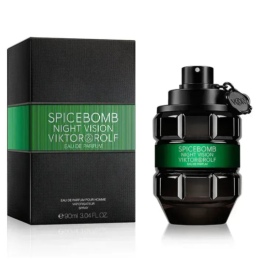VIKTOR&ROLF Spicebomb Night Vision 90ML for men with box