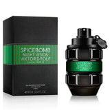 VIKTOR&ROLF Spicebomb Night Vision 90ML for men with box