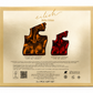 Eilish Amber & Red Set 100ml+40ml for women