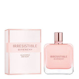 GIVENCHY IRRESISTIBLE ROSE VELVET 80ML for women with box