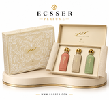 Ibraq Collection – 3*100ml-Piece unisex