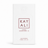 Lovefest Burning Cherry | 48 unisex 100ml with box
