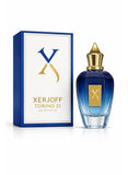 Xerjoff Torino 21 unisex 100ml with box