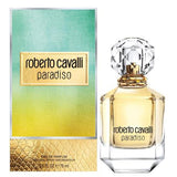 Paradiso for women 100 ml with box