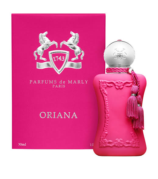 Parfums de Marly Delina Oriana 75ml for women with box