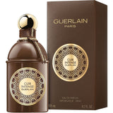 Guerlain Cuir Intense 125ML unisex with box