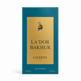 La’Dor Bakhur unisex 100ml with box