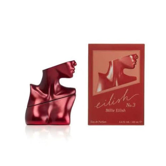 Eilish No.3 for women with box