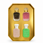 Kayali Mini Collection 4*30ml for women