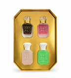 Kayali Mini Collection 4*30ml for women