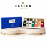Diamond Collection 7*40ml– 7-Piece unisex