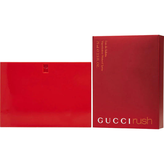 Gucci Rush for women 75 ml with box