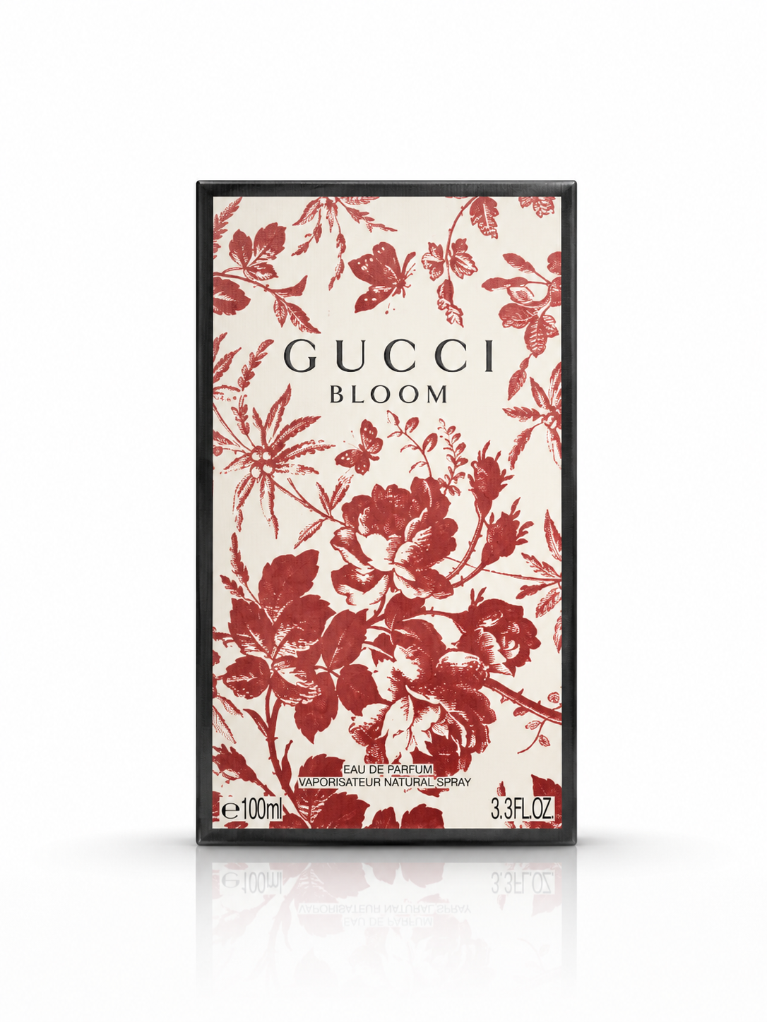 Gucci Bloom 100ml for women with box