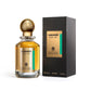 Cardamom Body Oud – 100ml unisex with box