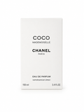 Coco Mademoiselle 100ml for women with box
