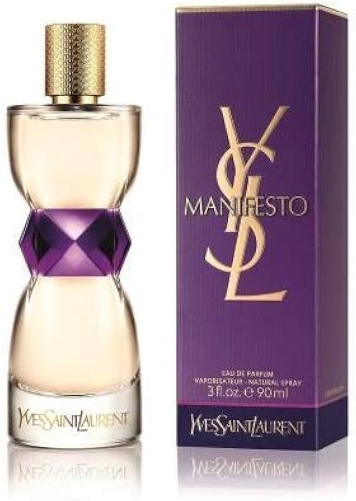 YSL Manifesto For Women 90ml