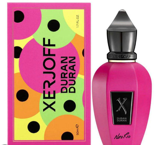 Xerjoff Duran 100ml unisex with box