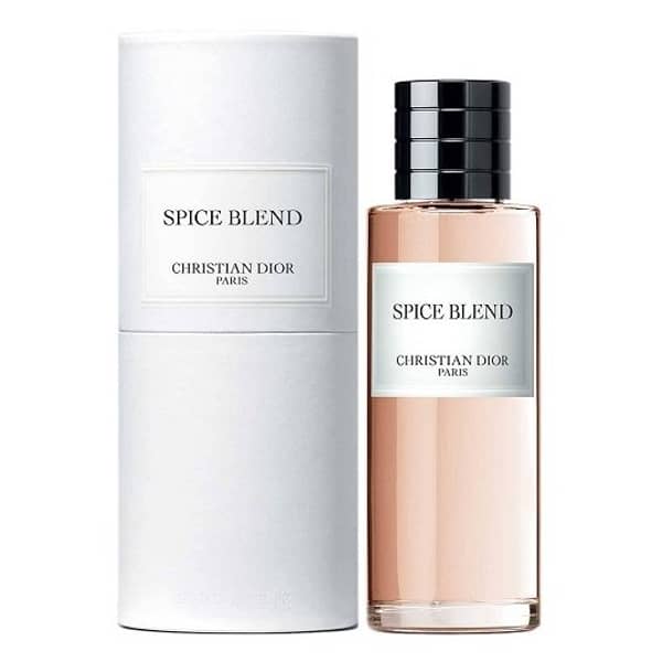 Christian Dior Spice Blend 125ml unisex with box
