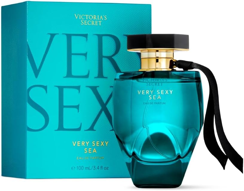 Victoria's Secret Very Sexy Sea EDP 100ML for women with box