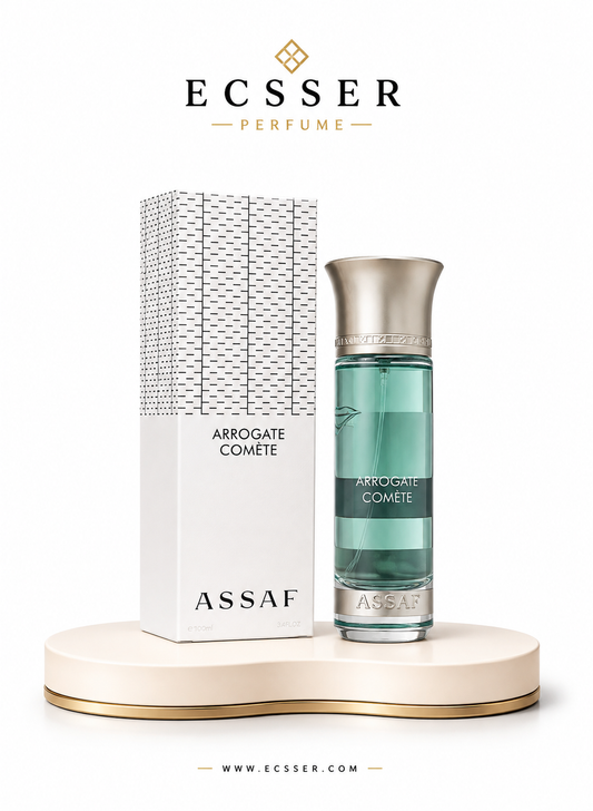 Arrogate Comète unisex 150ml with box